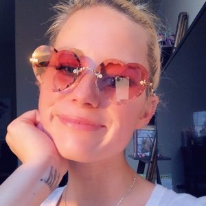 Meet your Posher, Erin